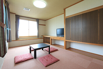 Japanese style 7.5-mats , carpet type