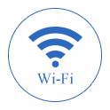 館内設備 Wi-Fi