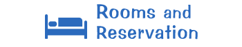 Rooms and Reservation